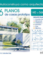 26 planos de casas prototipo