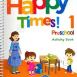 ¡Happy times! (1): Preschool