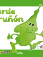Verde Gruñón