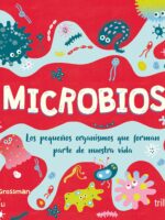 ¡Microbios!