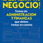 ¡Despierta tu negocio!