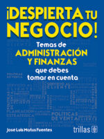 ¡Despierta tu negocio!