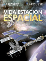 Vida en una estación espacial