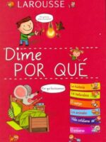 ¿Dime Por Qué?