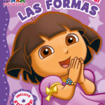 ¡Explora con Dora! Las formas