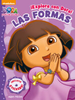 ¡Explora con Dora! Las formas