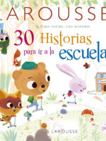30 Historias para ir a la escuela