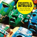 ¡Encuentra al intruso!
