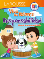 Vivo con valores. Responsabilidad