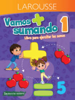 Vamos sumando 1° primaria