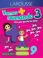 Vamos sumando 3° primaria