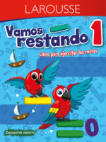 Vamos restando 1° primaria