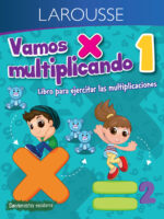 Vamos multiplicando 1° primaria