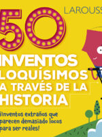 50 inventos loquísimos a través de la historia