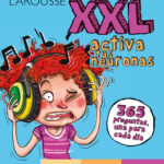XXL activa tus neuronas