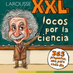XXL locos por la ciencia