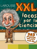 XXL locos por la ciencia