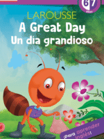 A Great Day / Un día grandioso