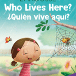 Who Lives Here? / ¿Quién vive aquí?