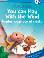 You Can Play With the Wind / Puedes jugar con el viento
