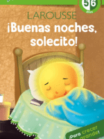 ¡Buenas noches, Solecito!