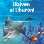 ¡Salven al tiburón!