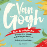 Van Gogh: Libro de actividades