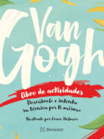 Van Gogh: Libro de actividades