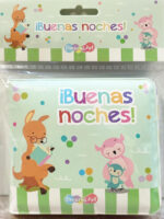 ¡Buenas noches!