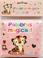 ¡Palabras mágicas!