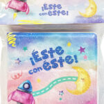 ¡Este con este!