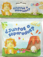 ¿Juntos o separados?