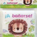 ¡A bañarse!