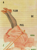 A flor de piel