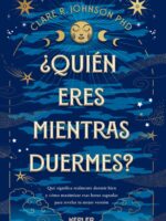 ¿Quién eres mientras duermes?