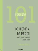 101 mujeres en la historia de México
