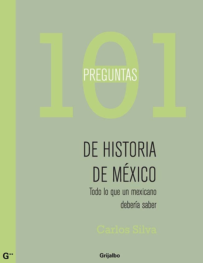 101 mujeres en la historia de México
