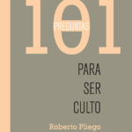 101 preguntas para ser culto