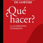 ¿Qué hacer?