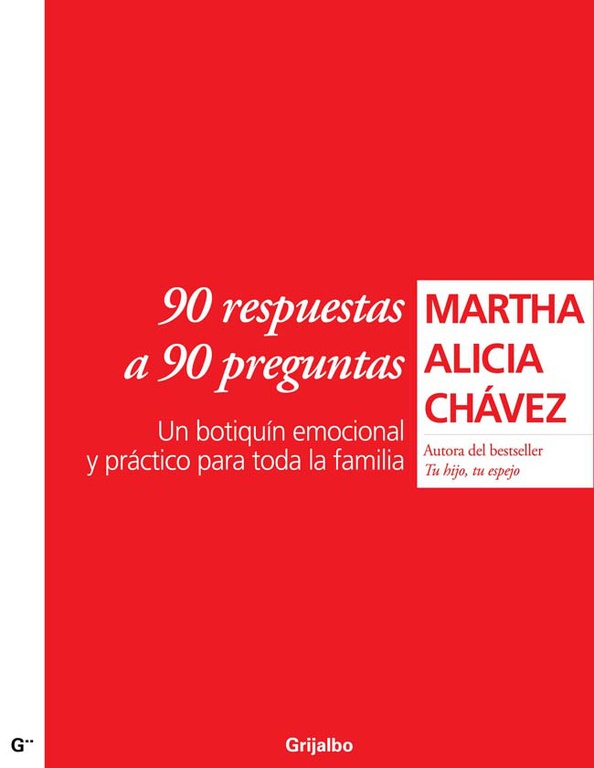 90 respuestas a 90 preguntas