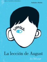 Wonder. La lección de August
