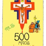 500 años fregados pero cristianos (Colección Rius)