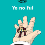 Yo no fui