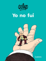 Yo no fui