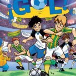 ¡Gol! 3 - Empieza el campeonato