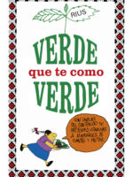 Verde que te como verde (Colección Rius)