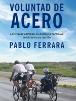 Voluntad de acero