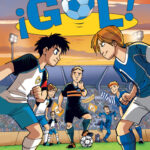 ¡Gol! 5 - La gran final