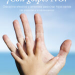 ¡Con golpes NO!