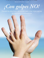 ¡Con golpes NO!